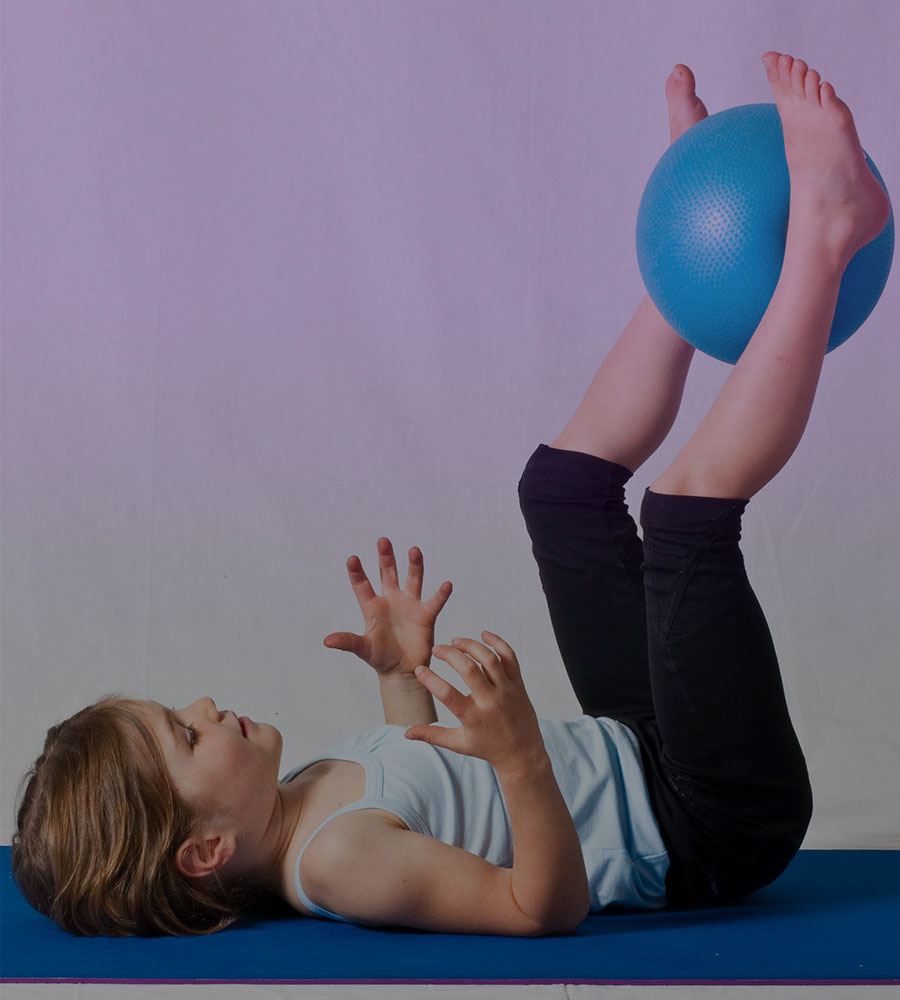 Cours de sport pour enfants à armentières